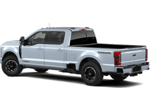 2026 Ford Super Duty® External Image 2